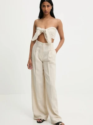 Answear.LAB komplet lniany