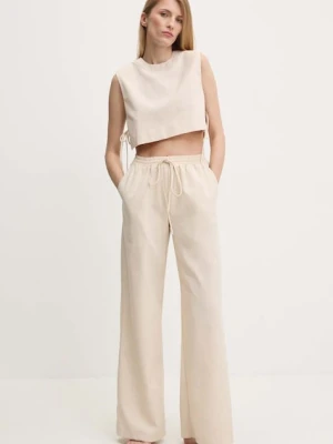 Answear.LAB komplet lniany