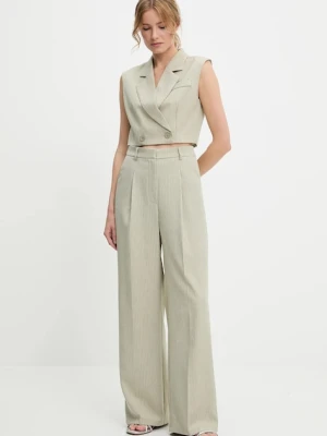 Answear.LAB komplet - marynarka i spodnie