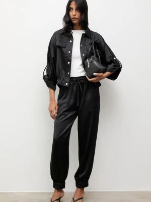 Answear.LAB komplet z domieszką lnu