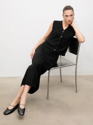 Answear.LAB komplet z wełną