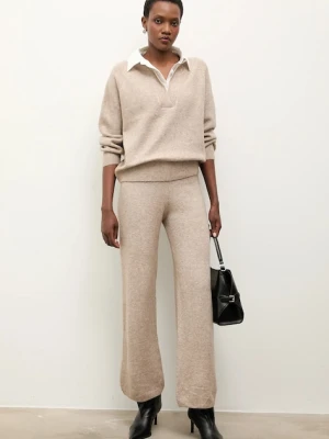 Answear.LAB komplet z wełną