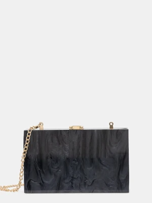 Answear.LAB kopertówka kolor czarny