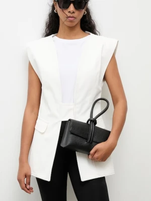 Answear.LAB kopertówka skórzana