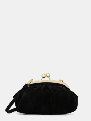 Answear.LAB kopertówka zamszowa