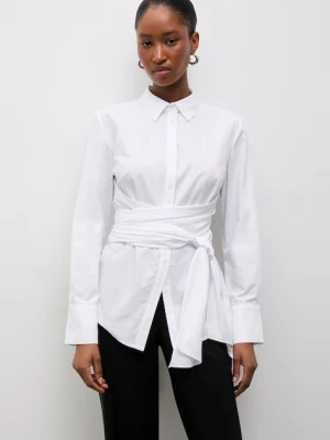 Answear.LAB koszula bawełniana