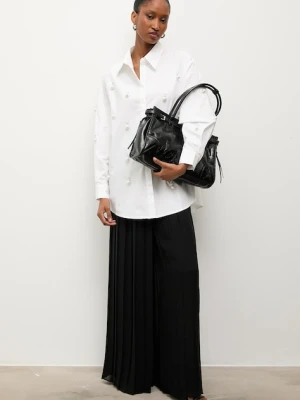 Answear.LAB koszula bawełniana