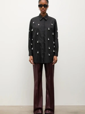 Answear.LAB koszula bawełniana