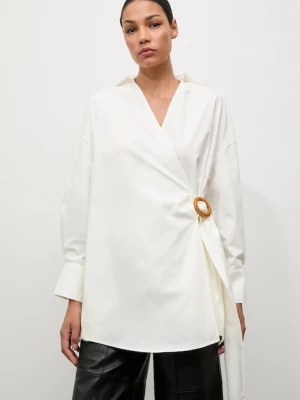 Answear.LAB koszula bawełniana