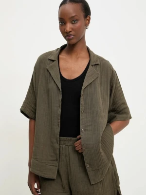 Answear.LAB koszula bawełniana