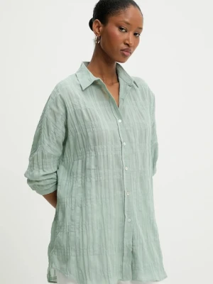 Answear.LAB koszula bawełniana