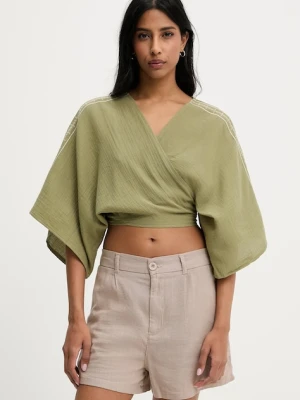 Answear.LAB koszula bawełniana