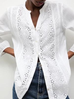 Answear.LAB koszula bawełniana