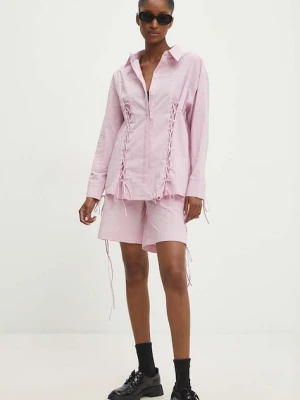 Answear.LAB koszula bawełniana