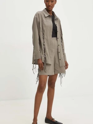 Answear.LAB koszula bawełniana