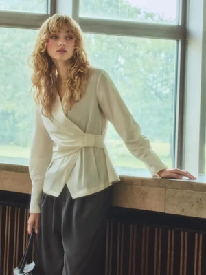 Answear.LAB koszula bawełniana