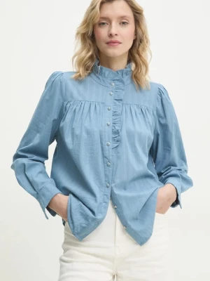 Answear.LAB koszula bawełniana