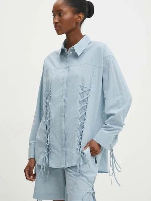 Answear.LAB koszula bawełniana