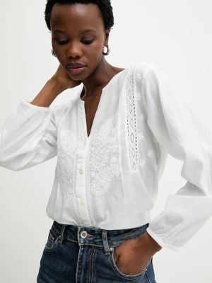 Answear.LAB koszula bawełniana