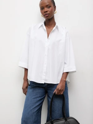 Answear.LAB koszula bawełniana