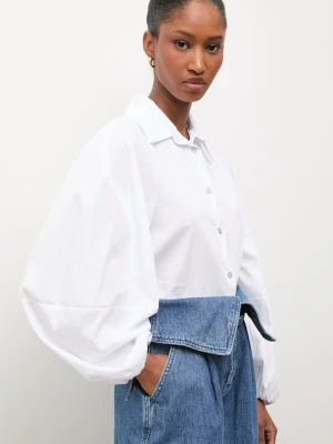 Answear.LAB koszula damska bawełniana