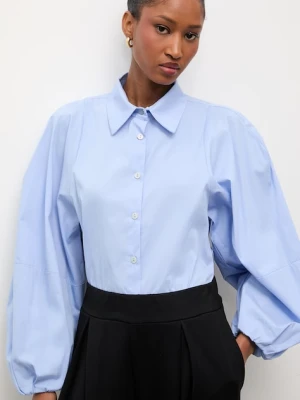 Answear.LAB koszula damska bawełniana