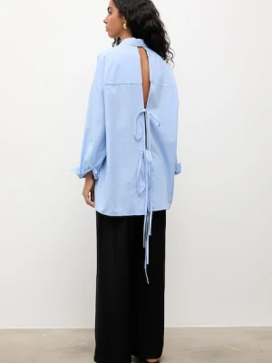 Answear.LAB koszula damska bawełniana