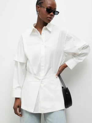 Answear.LAB koszula damska bawełniana