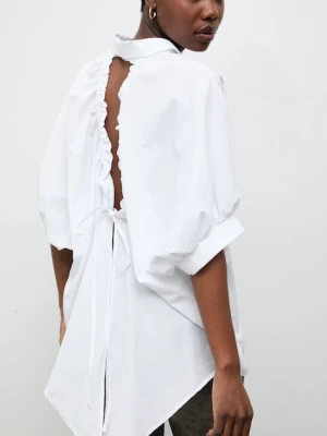 Answear.LAB koszula damska z bawełną