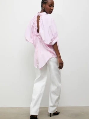 Answear.LAB Koszula damska z bawełną