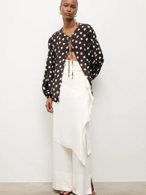 Answear.LAB koszula damska z kolekcji Unscripted