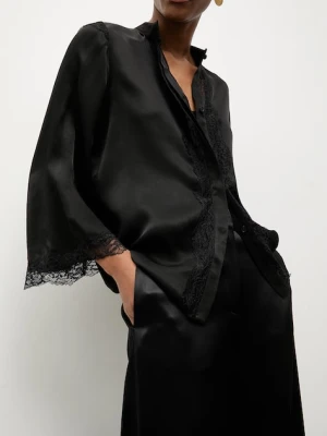 Answear.LAB koszula damska z kolekcji Unscripted