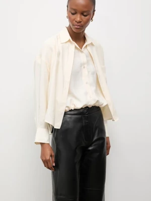 Answear.LAB koszula damska z kolekcji Unscripted