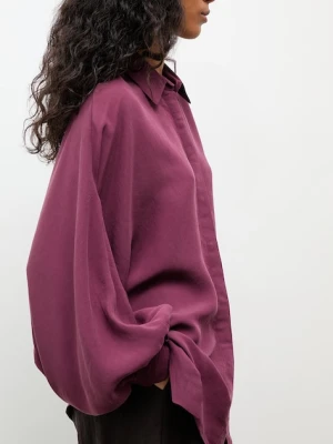 Answear.LAB koszula damska z modalem
