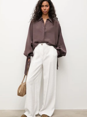Answear.LAB koszula damska z modalem