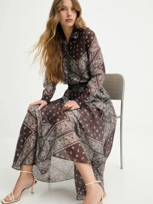 Answear.LAB koszula i spódnica