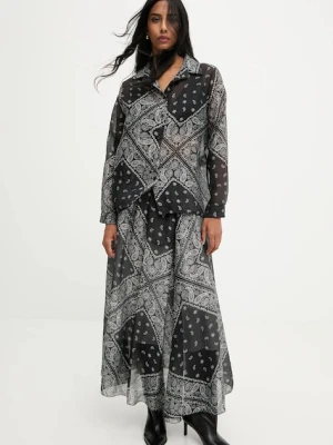 Answear.LAB koszula i spódnica