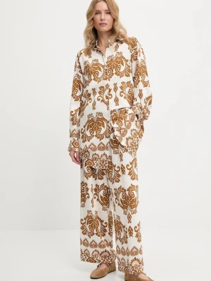 Answear.LAB koszula i spodnie