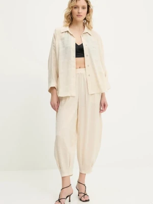 Answear.LAB koszula i spodnie