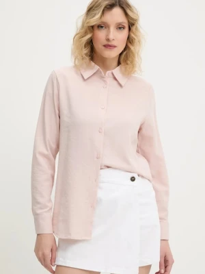 Answear.LAB koszula lniana