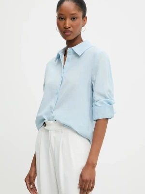 Answear.LAB koszula lniana