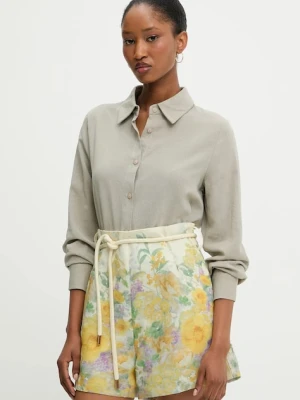 Answear.LAB koszula lniana