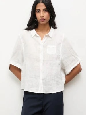 Answear.LAB koszula lniana