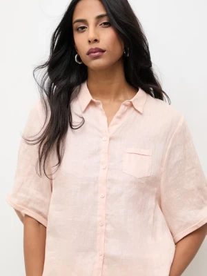 Answear.LAB koszula lniana