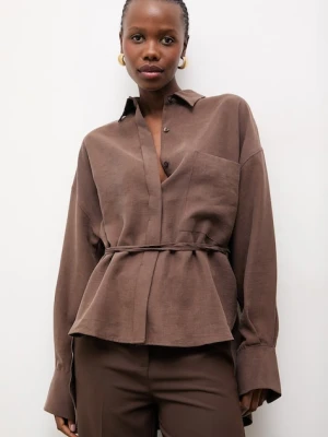 Answear.LAB koszula z kolekcji Unscripted