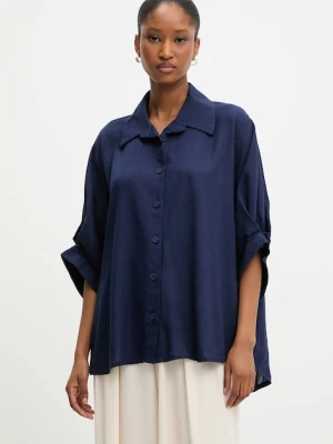 Answear.LAB koszula z lnem