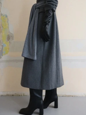 Answear.LAB kozaki skórzane