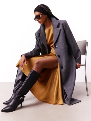 Answear.LAB kozaki skórzane