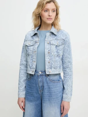 Answear.LAB kurtka jeansowa
