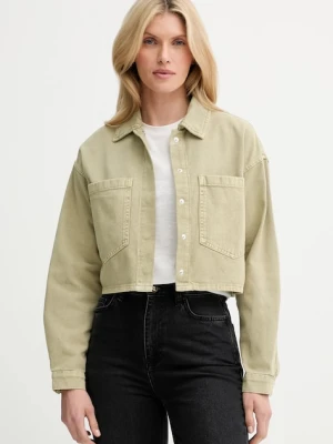 Answear.LAB kurtka jeansowa